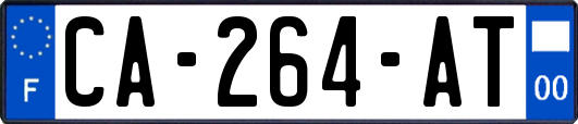 CA-264-AT