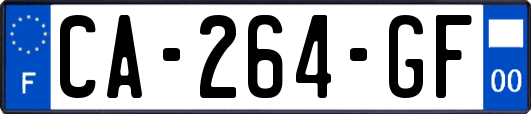 CA-264-GF