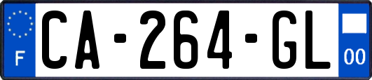 CA-264-GL
