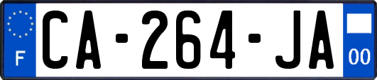 CA-264-JA