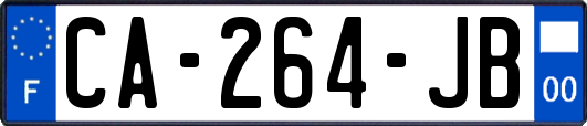 CA-264-JB
