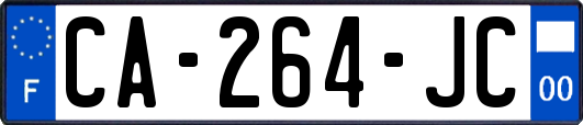 CA-264-JC