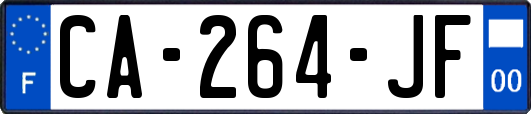 CA-264-JF