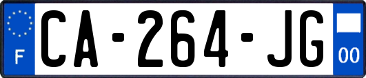 CA-264-JG