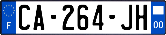CA-264-JH