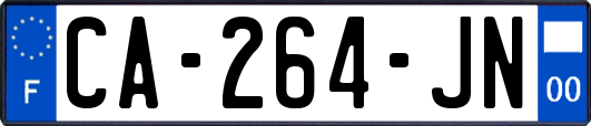 CA-264-JN