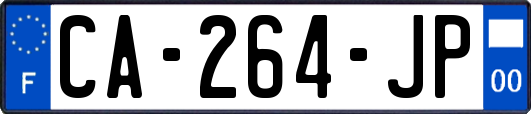 CA-264-JP