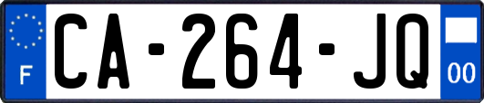 CA-264-JQ
