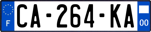 CA-264-KA