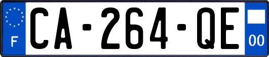 CA-264-QE