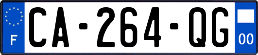 CA-264-QG