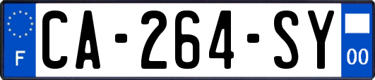 CA-264-SY