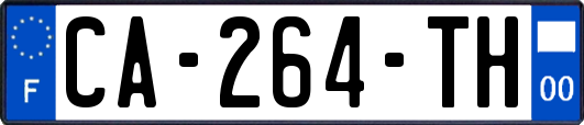 CA-264-TH