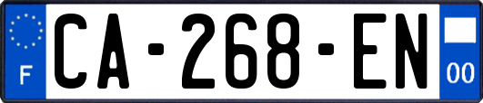CA-268-EN
