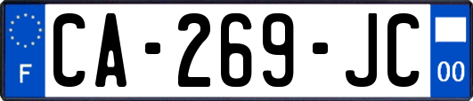 CA-269-JC