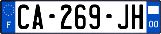 CA-269-JH