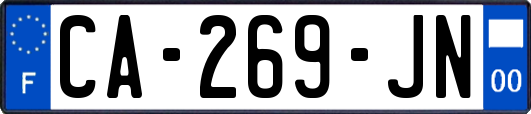 CA-269-JN