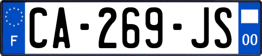 CA-269-JS