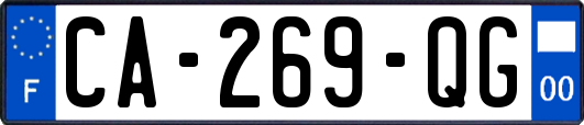 CA-269-QG