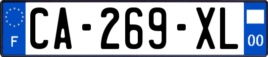 CA-269-XL