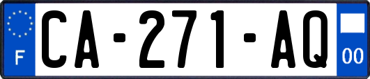 CA-271-AQ