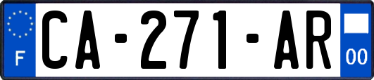 CA-271-AR