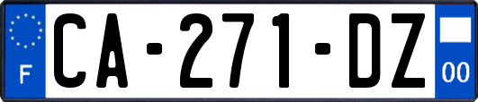 CA-271-DZ