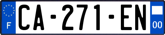CA-271-EN