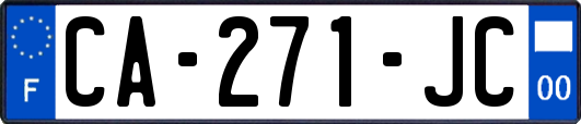 CA-271-JC