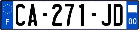 CA-271-JD