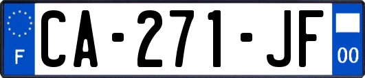 CA-271-JF