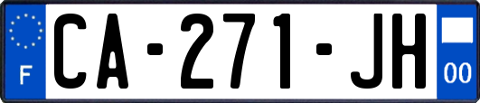 CA-271-JH