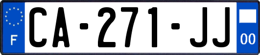 CA-271-JJ