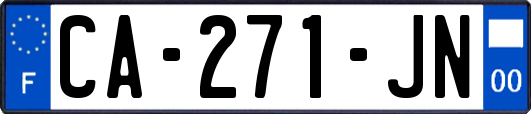 CA-271-JN