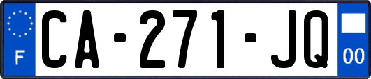CA-271-JQ