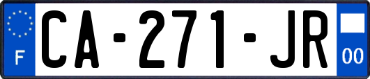 CA-271-JR
