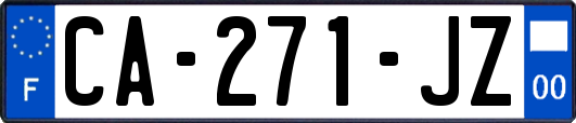 CA-271-JZ