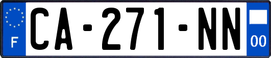 CA-271-NN