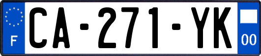 CA-271-YK