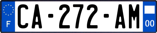 CA-272-AM