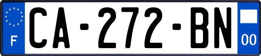 CA-272-BN