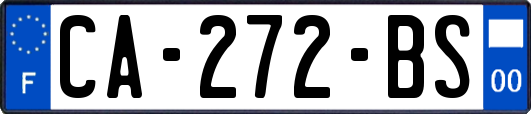 CA-272-BS