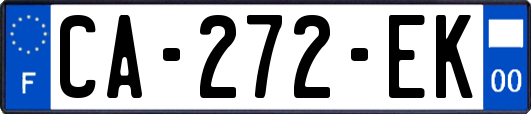 CA-272-EK