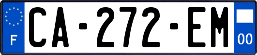 CA-272-EM