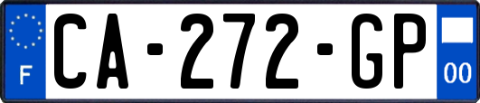 CA-272-GP