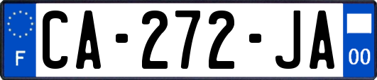 CA-272-JA