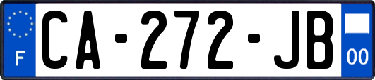 CA-272-JB