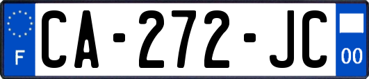 CA-272-JC