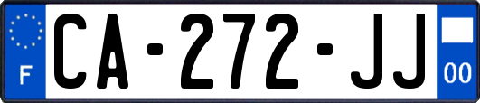 CA-272-JJ