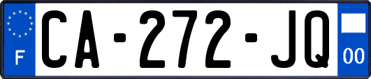 CA-272-JQ